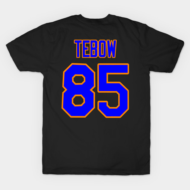 Tebow 85 by Rundown